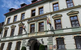 Hotel Sighişoara